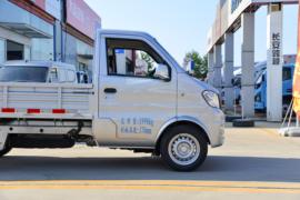 东风小康K01&nbsp;载货车外观                                                图片