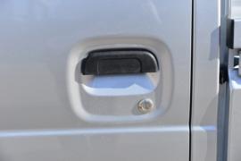 东风小康K01&nbsp;载货车外观                                                图片