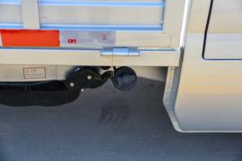 东风小康K01&nbsp;载货车底盘                                                图片