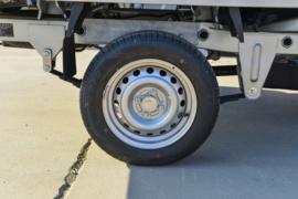 东风小康K01&nbsp;载货车底盘                                                图片