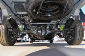 东风小康K01&nbsp;载货车底盘                                                图片