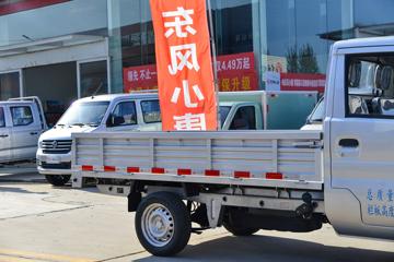 ����С�� K01L 2022�� 1.3L 92���� ���� 2.7�׵�������΢��(����)(DXK1021TK6H7)ͼƬ