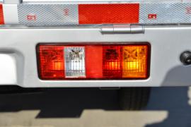 东风小康K01&nbsp;载货车上装                                                图片