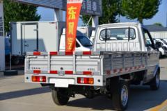 东风小康 K01L 2022款 1.3L 92马力 汽油 2.7米单排栏板微卡(国六)(DXK1021TK6H7)