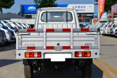 东风小康 K01L 2022款 1.3L 92马力 汽油 2.7米单排栏板微卡(国六)(DXK1021TK6H7)