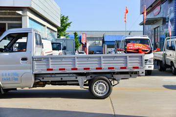 ����С�� K01L 2022�� 1.3L 92���� ���� 2.7�׵�������΢��(����)(DXK1021TK6H7)ͼƬ