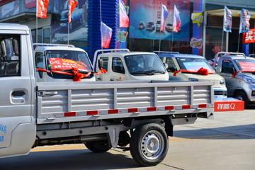 ����С�� K01L 2022�� 1.3L 92���� ���� 2.7�׵�������΢��(����)(DXK1021TK6H7)ͼƬ