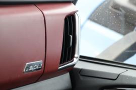 蓝擎·悦EH Pro&nbsp;电动载货车内饰图片