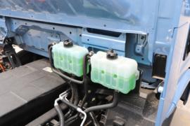 蓝擎·悦EH Pro&nbsp;电动载货车底盘图片