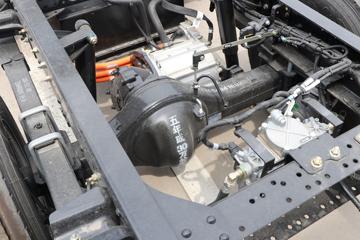 �����Ῠ ��EH Proϵ 4.5T 4.18�׵��Ŵ��綯��ʽ�Ῠ(�߶�)135kWhͼƬ