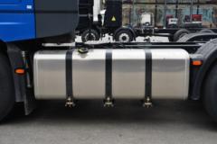 东风商用车 天龙旗舰KX 王者版 630马力 6X4 牵引车(液缓)
