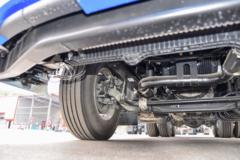 东风商用车 天龙旗舰KX 王者版 630马力 6X4 牵引车(液缓)