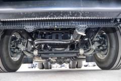 东风商用车 天龙旗舰KX 王者版 630马力 6X4 牵引车(液缓)