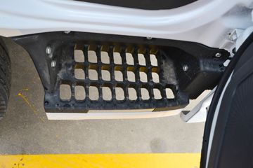 Ծ�� ��ԽH500 155���� 4.2�׵��������ῨͼƬ