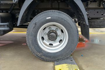 Ծ�� ��ԽH500 155���� 4.2�׵��������ῨͼƬ