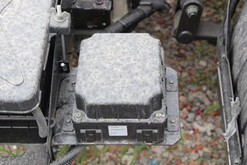 ŷ ES  4.5T 4.17׵Ŵ綯դʽῨ100.46kWhͼƬ