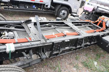 ŷ ES  4.5T 4.17׵Ŵ綯դʽῨ100.46kWhͼƬ