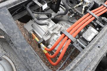 ŷ ES  4.5T 4.17׵Ŵ綯դʽῨ100.46kWhͼƬ