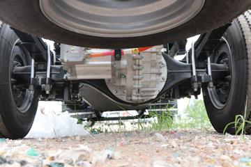 ŷ ES  4.5T 4.17׵Ŵ綯դʽῨ100.46kWhͼƬ