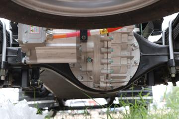 ŷ ES  4.5T 4.17׵Ŵ綯դʽῨ100.46kWhͼƬ