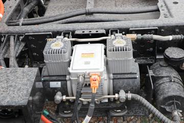 ŷ ES  4.5T 4.17׵Ŵ綯դʽῨ100.46kWhͼƬ