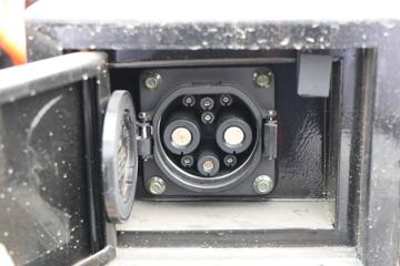ŷ ES  4.5T 4.17׵Ŵ綯դʽῨ100.46kWhͼƬ