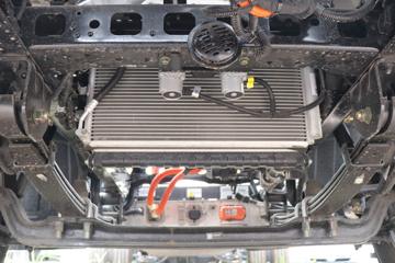 ŷ ES  4.5T 4.17׵Ŵ綯դʽῨ100.46kWhͼƬ