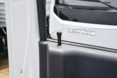 跃进 福星S100Q 1.6L 123马力 汽油 3.2米双排栏板小卡