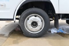 跃进 福星S100Q 1.6L 123马力 汽油 3.2米双排栏板小卡