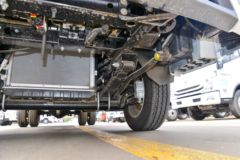 跃进 福星S100Q 1.6L 123马力 汽油 3.2米双排栏板小卡