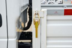 跃进 福星S100Q 1.6L 123马力 汽油 3.2米双排栏板小卡