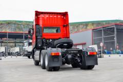 东风商用车 天龙KL重卡 启航版2.0 490马力 6X4 牵引车(液缓)(440后桥)(DFH4250D15)