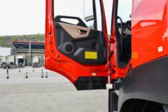 东风商用车 天龙KL重卡 启航版2.0 490马力 6X4 牵引车(液缓)(440后桥)(DFH4250D15)