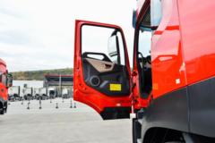 东风商用车 天龙KL重卡 启航版2.0 490马力 6X4 牵引车(液缓)(440后桥)(DFH4250D15)