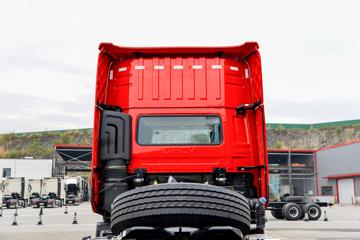 �������ó� ����KL�ؿ� ������2.0 490���� 6X4 ǣ����(Һ��)(440����)(DFH4250D15)ͼƬ