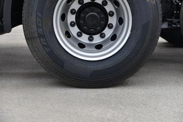 �������ó� ����KL�ؿ� ������2.0 490���� 6X4 ǣ����(Һ��)(440����)(DFH4250D15)ͼƬ