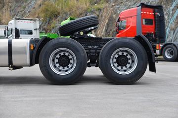 �������ó� ����KL�ؿ� ������2.0 490���� 6X4 ǣ����(Һ��)(440����)(DFH4250D15)ͼƬ