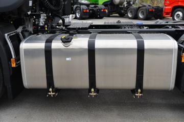 �������ó� ����KL�ؿ� ������2.0 490���� 6X4 ǣ����(Һ��)(440����)(DFH4250D15)ͼƬ