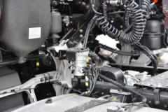 东风商用车 天龙KL重卡 启航版2.0 490马力 6X4 牵引车(液缓)(440后桥)(DFH4250D15)