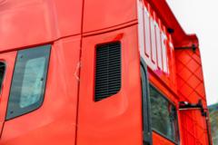 东风商用车 天龙KL重卡 启航版2.0 490马力 6X4 牵引车(液缓)(440后桥)(DFH4250D15)