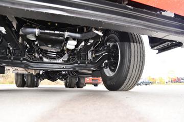 �������ó� ����KL�ؿ� ������2.0 490���� 6X4 ǣ����(Һ��)(440����)(DFH4250D15)ͼƬ