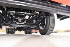 东风商用车 天龙KL重卡 启航版2.0 490马力 6X4 牵引车(液缓)(440后桥)(DFH4250D15)