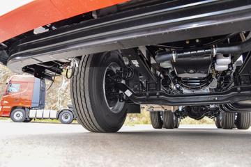 �������ó� ����KL�ؿ� ������2.0 490���� 6X4 ǣ����(Һ��)(440����)(DFH4250D15)ͼƬ