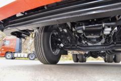 东风商用车 天龙KL重卡 启航版2.0 490马力 6X4 牵引车(液缓)(440后桥)(DFH4250D15)