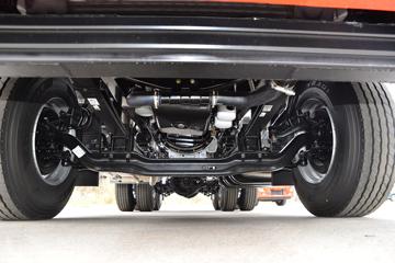 �������ó� ����KL�ؿ� ������2.0 490���� 6X4 ǣ����(Һ��)(440����)(DFH4250D15)ͼƬ