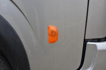 ���� ����������K6 163���� 4X2 4.2�ױ����������䳵(������)(CLQ5090XQY6E)ͼƬ