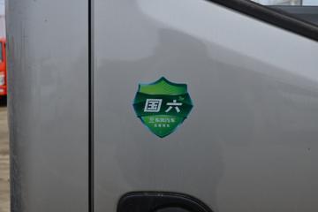 ���� ����������K6 163���� 4X2 4.2�ױ����������䳵(������)(CLQ5090XQY6E)ͼƬ