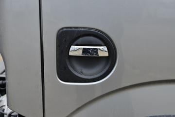 ���� ����������K6 163���� 4X2 4.2�ױ����������䳵(������)(CLQ5090XQY6E)ͼƬ