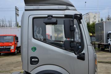 ���� ����������K6 163���� 4X2 4.2�ױ����������䳵(������)(CLQ5090XQY6E)ͼƬ