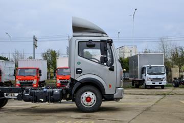���� ����������K6 163���� 4X2 4.2�ױ����������䳵(������)(CLQ5090XQY6E)ͼƬ